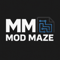 Callum - ModMaze