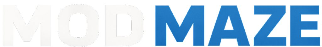 Mod Maze