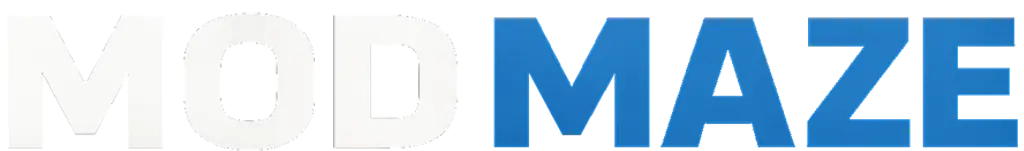Mod Maze