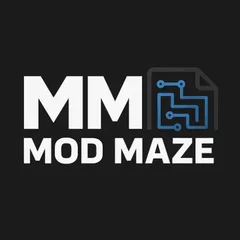 Modmaze