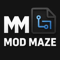 Charley - ModMaze